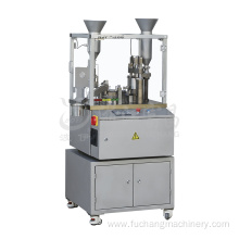 Fully Automatic Hard Capsule Filling Machine NJP120